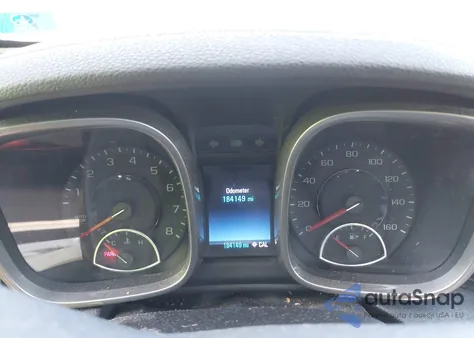 2014 Chevrolet Malibu 2Lt from USA, damaged, VIN 1G11E5SL3EF284425